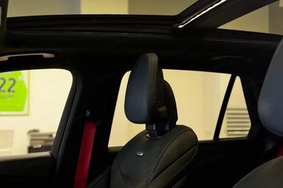 Mercedes GLC AMG 43 4-Matic