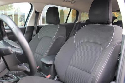 Ford Focus 1.0 EcoBoost Titanium X aut