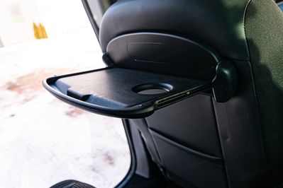 Peugeot Partner Tepee Kombi L1H1