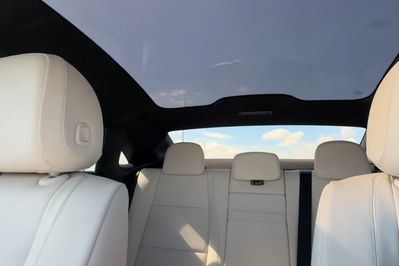 Mercedes CLA 200 Progressive