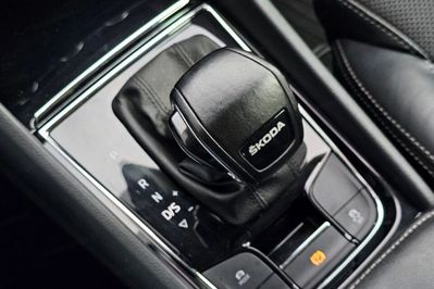 Skoda Kodiaq 1.5 TSI ACT 4x2 Style DSG
