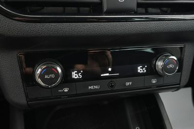 Skoda Kamiq 1.0 TSI Ambition