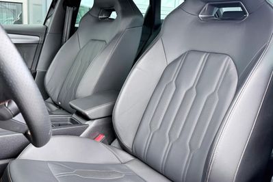 Cupra Leon 2.0 TSI DSG