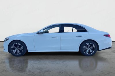 Mercedes E Klasa 220 d 4MATIC Avantgarde
