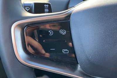 Volvo EX30 Single Motor Extended Range Plus