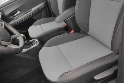 Dacia Sandero Stepway Extreme aut 1.0 TCe