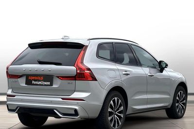 Volvo XC60 B4 B Plus Dark aut