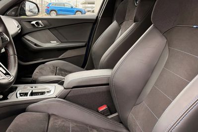 BMW Seria 1 M135 xDrive