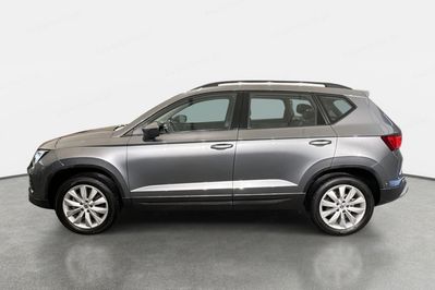 Seat ATECA 2.0 TDI DSG