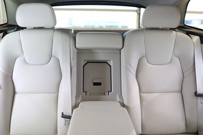 Volvo XC60 B4 D AWD Plus Bright aut