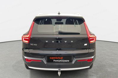 Volvo XC40 T5 Plug-In Hybrid Plus Bright aut