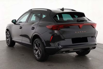 Cupra Formentor 1.5 eTSI DSG