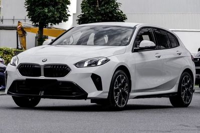 BMW Seria 1 120 M Design