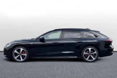 Audi A6 55 TFSI mHEV Quattro S tronic