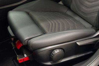 Mercedes CLA 200 mHEV 7G-DCT