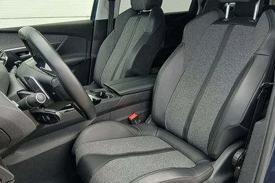 Peugeot 5008 1.6 PureTech Allure S&S EAT8