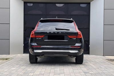 Volvo XC60 T6 Plug-In Hybrid AWD Plus Bright