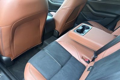 Mazda 3 2.0 Nagisa