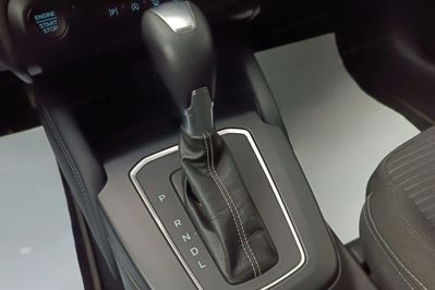 Ford Focus 1.0 EcoBoost Titanium X