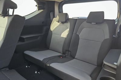 Dacia Jogger 1.6 Full Hybrid Extreme MMT 7os