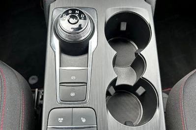 Ford Kuga 2.0 EcoBlue AWD ST-Line