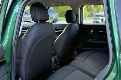 Mini Clubman Cooper aut