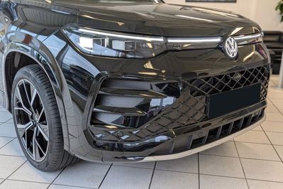 Volkswagen Tayron R-Line Plus 2.0 TDI 4Mot. DSG