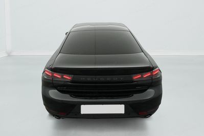 Peugeot 508 ALLURE 1.6 Hybrid e-EAT8