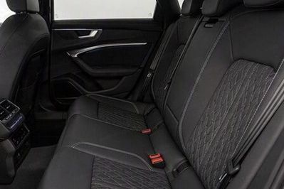 Audi A6 TFSI mHEV 270 kW Quattro S tronic