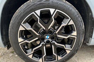 BMW X3 xDrive20d M Sport