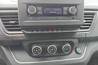 Renault Trafic Kombi L2H1 Equilibre