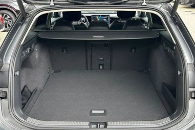 Volkswagen Passat 2.0 Tdi Scr Dsg Elegance