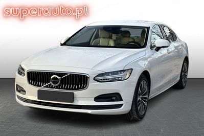 Volvo S90 B4 B Momentum Pro