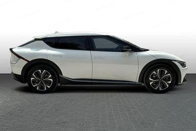 Kia EV6 58kWh