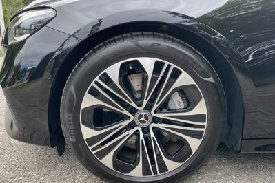 Mercedes Klasa E 220 d 4-Matic Avantgarde Estate