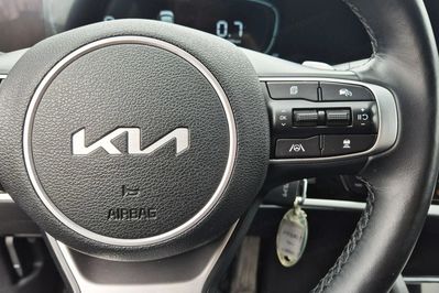 Kia Sportage T-GDI mHEV L 2WD DCT