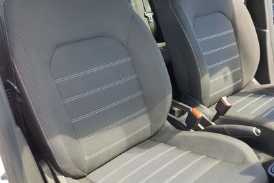 Dacia Duster TCe Expression