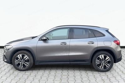Mercedes GLA 200 mHEV Progressive 7G-DCT