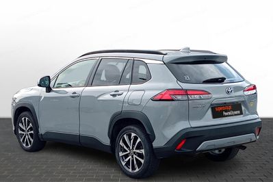 Toyota Corolla Cross 2.0 Hybrid Style