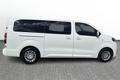 Toyota Proace Verso Long L2H1 Business AT