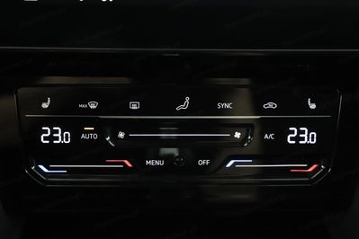 Volkswagen Arteon 2.0 TDI Elegance DSG