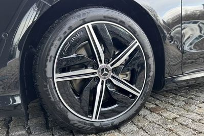 Mercedes CLA 180 Progressive