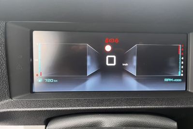 Citroen Jumpy XL L2H1 Zabudowa Brygadowa Składana