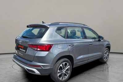Seat ATECA 1.5 TSI Style S&S DSG