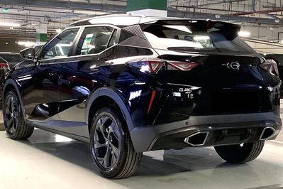 Gac Emzoom Luxury 1.5T DCT