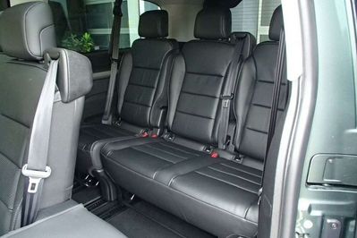 Opel Zafira Life Diesel XL Business VIP aut