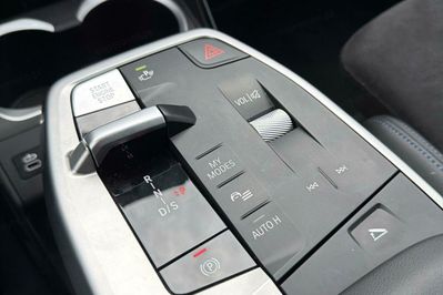 BMW X1 sDrive18i aut