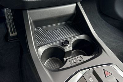 BMW Seria 2 Gran Coupe 220 M Sport
