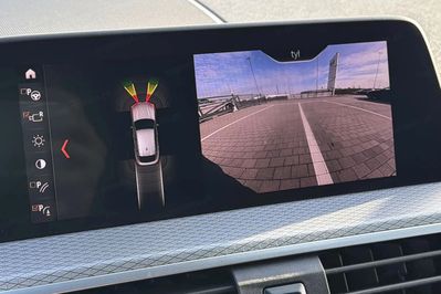 BMW X4 xDrive20i sport-aut