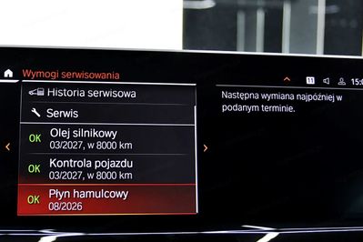 BMW X3 xDrive20i aut